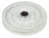 Cedrus snowblower pulley CEDSE50 300051