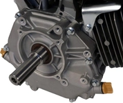 LONCIN G420F-A PETROL ENGINE 15 hp Shaft 25 mm MOTOR HONDA GX420 - EWIMAX - OFFICIAL DISTRIBUTOR - AUTHORIZED LONCIN DEALER