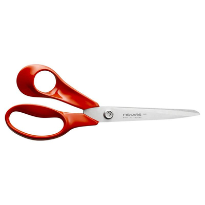 Nożyczki leworęczne FISKARS Classic 21 cm 1000814 (model 1075035) uniwersalne
