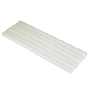 DEDRA DED7561 Klej topliwy uniwersalny przeźroczysty 1kg laski 11,2mm do pistoletu