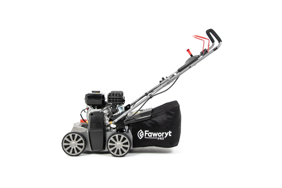 FAWORYT PRO RP40 L silnik Loncin