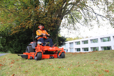 ARIENS ZENITH 60" ZERO TRAKER GARDEN TILLER ZERO TURN 152cm KAWASAKI 23HP PREMIUM V-TWIN two cylinders 991322 - OFFICIAL DISTRIBUTOR - AUTHORIZED DEALER ARIENS