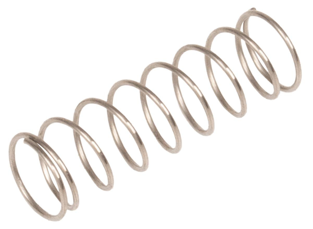 Sprężyna kołka rolki ugniatającej Weibang WB567SB V‑R GM56A060500040