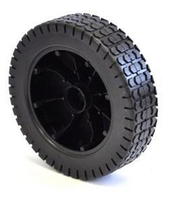 Pubert Oscar 38 running wheel ORIGINAL PART 0002020243