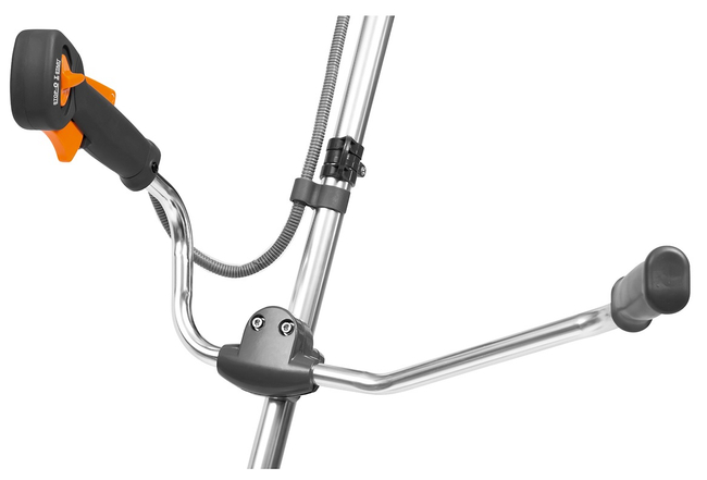 DAEWOO DABC 520 KOSA SPALINOWA DO TRAWY PODKASZARKA WYKASZARKA KARCZOWNICA MOC 1.9KM - OFICJALNY DYSTRYBUTOR - AUTORYZOWANY DEALER DAEWOO