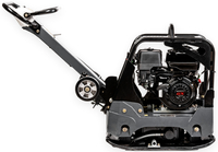 CEDRUS ZG210HR-PRO SPRINIONAL SOIL CONDENSER 210kg REVERSE HYDRAULIC DRIVERS FORWARD-REAR HONDA GX270 8hp TILLER + TRANSPORT WHEELS CEDRUS PROFESSIONAL CEDZG210HR-PRO - OFFICIAL DISTRIBUTOR - AUTHORIZED DEALER CEDRUS