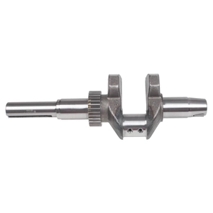 Wał korbowy Rato silnik R670 stary typ 13300-Z121011-0000