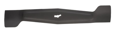 Castorama MacAllister MLMP1600 lawnmower blade replacement. GM01BX.A0.07 060053