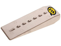 Klin aluminiowy BAHCO do obalania drzew 6304