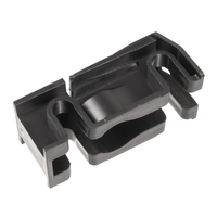 Cedrus C-MOW M-series mower unit support bracket 80301577-01