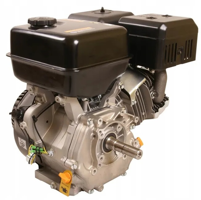 RATO R390 PETROL ENGINE 13 hp Shaft 25.4 mm MOTOR - EWIMAX - OFFICIAL DISTRIBUTOR - AUTHORIZED RATO DEALER