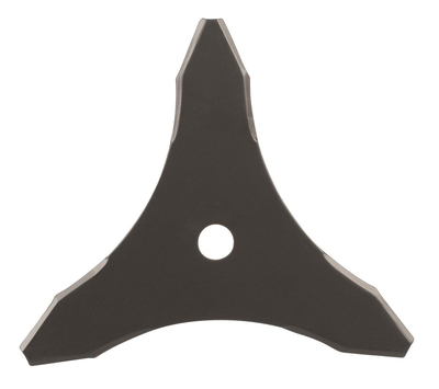 Cutting disc 255x20x3mm 3-tooth 8R91-35