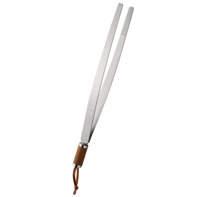 Szczypce do grilla Fiskars Norden Grill Chef 1066426 stal nierdzewna 44,1 cm