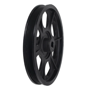 Cedrus concrete mixer pulley CEDBT160 131905