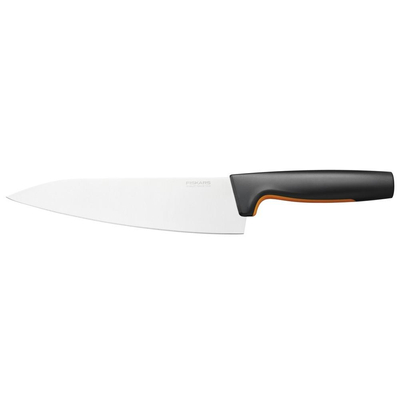 Fiskars Functional Form 1057534 nóż szefa kuchni duży 20 cm 6424002012795