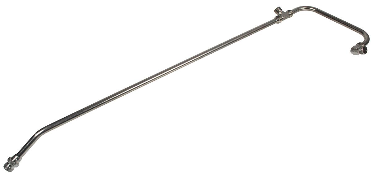 Przewód transporter spalinowy Cedrus CEDTR800GH-L rurka stalowa 790026