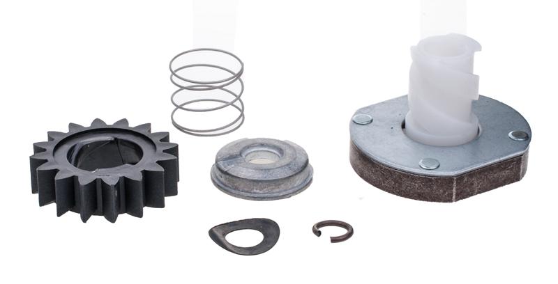 Bendix rozrusznika B&S 12-18HP NOWY typ 8R16-28