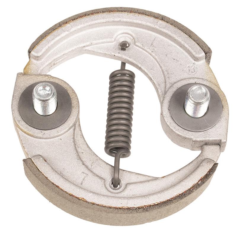 Sprzęgło Kawasaki TH48 kpl. 13081-2221 zdjęcie 2