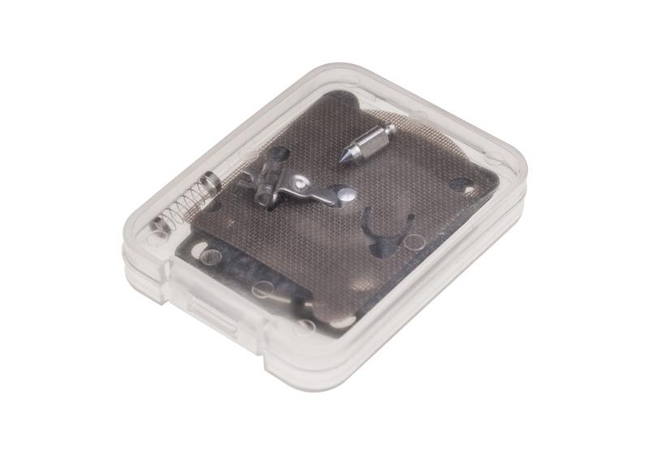 Sada na opravu karburátoru NAC CS45 CS52 pro pily na trhu 010066