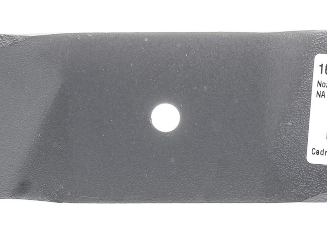 Ariens lawn mower blade ORIGINAL PART 169381200