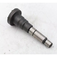 DEDRA XDED7945X.03 Vřeteno, hřídel, hnací osa 10 × 10 × 10 mm