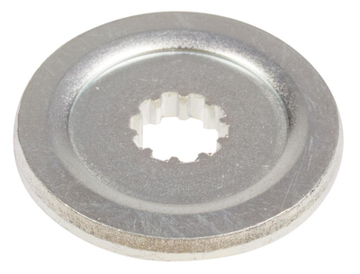 Gearbox knife pressure washer CEDRUSKW27 140275