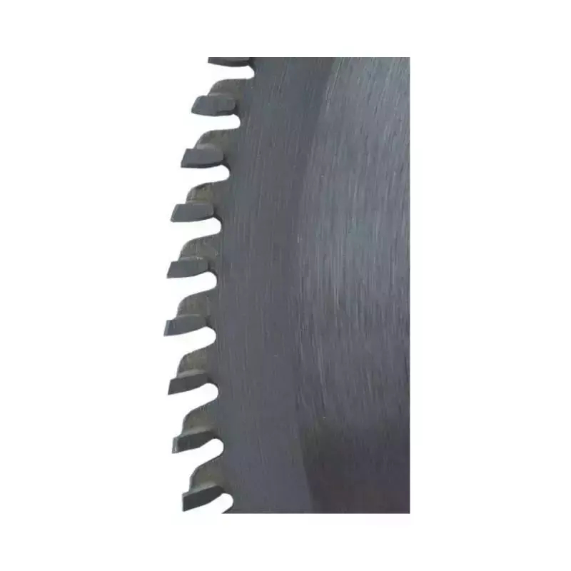 Tarcza zębata Dedra H250100 do aluminium