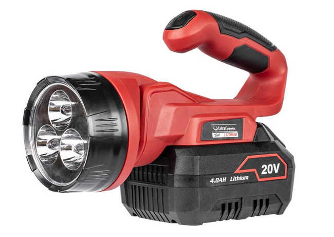 Cedrus CEDLLI Flashlight