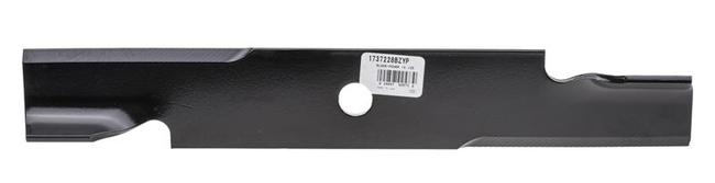 Nóż kosiarki Simplicity SLT200 CZĘŚĆ ORYGINALNA 1737228BZYP