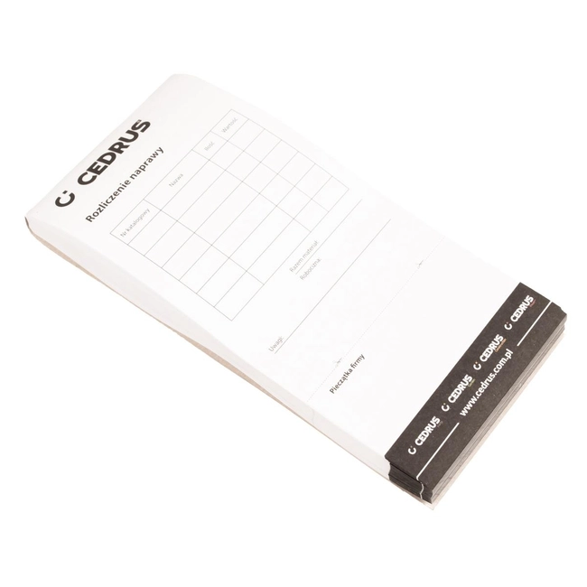 CEDRUS Service Block ACC0111