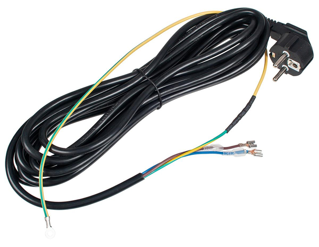 Wtyczka z przewodem Cedrus myjka ciśnieniowa MC110 560253