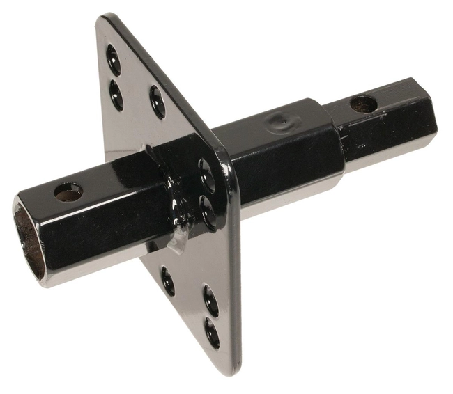 Adapter noży glebogryzarki Loncin 360a CZĘŚĆ ORYGINALNA 661730019-0001