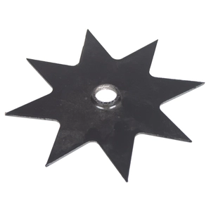 Ostrze aeratora traktorka Cedrus z pojemnikiem 81,3 cm SP31509-15