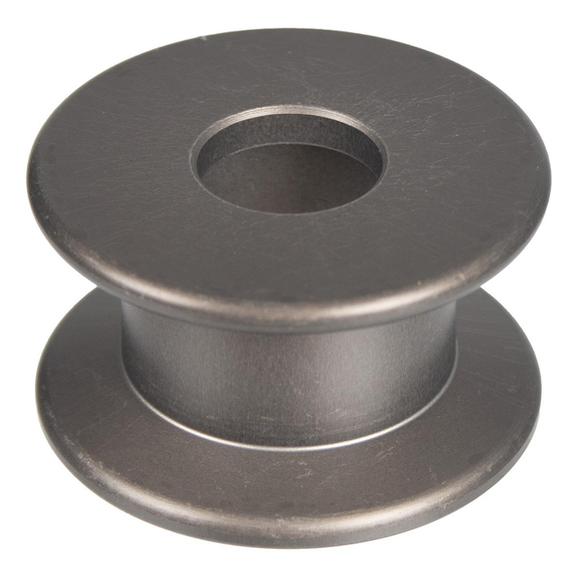 Napínací kladka benzínového traktoru Cedrus C-TRAC-65MC