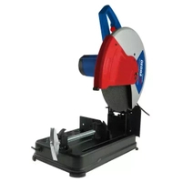 METAL CIRCULAR MITRE CUTTER, SAW, BEVEL DEDRA DED7781 POWER 2300W, BLADE 355MM