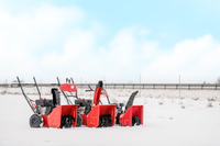 From Hand !!! CEDRUS SB61-E+ SPRINIONAL SNOW CLEANER WITH 7KM ESTART DRIVE AND START - OFFICIAL DISTRIBUTOR - AUTHORIZED DEALER