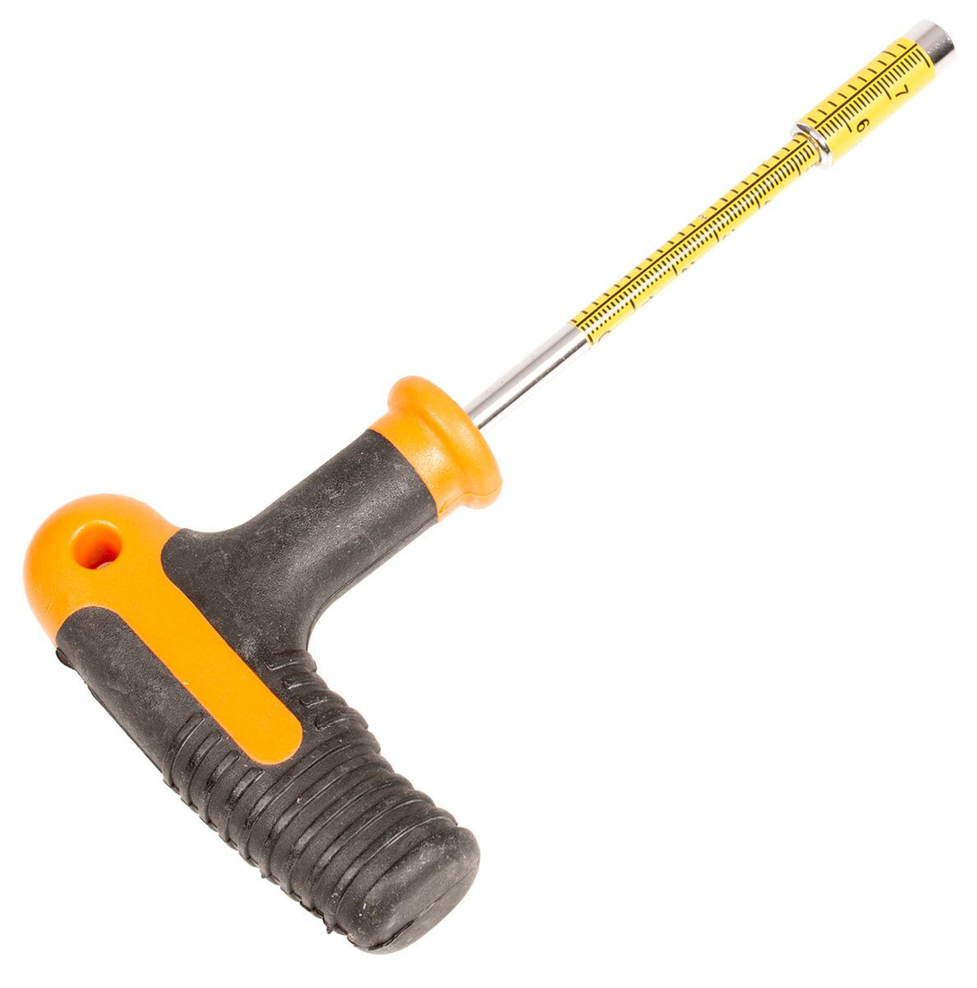 Klucz regulacji wysokości koszenia kosiarki automatycznej Wiper 015Z13700A