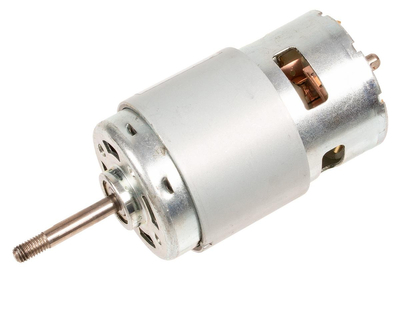 Motor vyžínače Cedrus CEDST280Li 580798