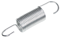 Tensioner spring CEDRUS soil planter GLX-GT65 040067