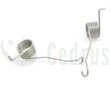 Pubert Vario tensioner return spring ORIGINAL PART