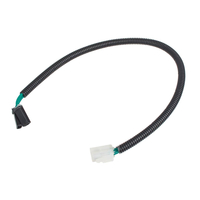 Cedrus tractor clutch cable C-TRAC-Z132 780349