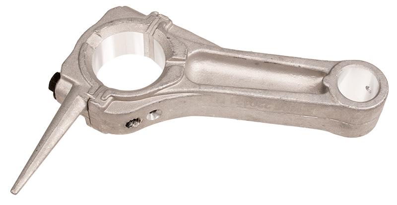 Korbowód Loncin G420F LC8000D-AS LC185FDS 130150049-0001 – część oryginalna