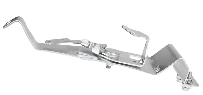 Płyta Loncin regulatora obrotów LC2P76F CZĘŚĆ ORYGINALNA 171680211-0001