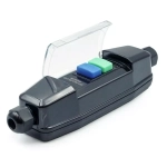 #95 DIFERENCIÁLNÍ PROUDOVÁ POJISTKA PRO VRTNOU SOUPRAVU DED7622 - XDED7622.095