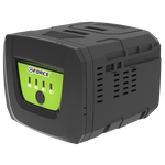 Kosiarka akumulatorowa G-Force XR 60 LM46SW zestaw EWIMAX - OFICJALNY DYSTRYBUTOR - AUTORYZOWANY DEALER GRASS
