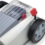 CORDLESS MOWER IKRA ICM2021 WITH MULCHING FUNCTION OB-IKRICM2021