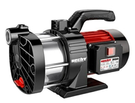 HECHT 3133 GARDEN HYDROFORUM WATER PUMP 1300W 5400 l/h - OFFICIAL DISTRIBUTOR - AUTHORIZED HECHT DEALER