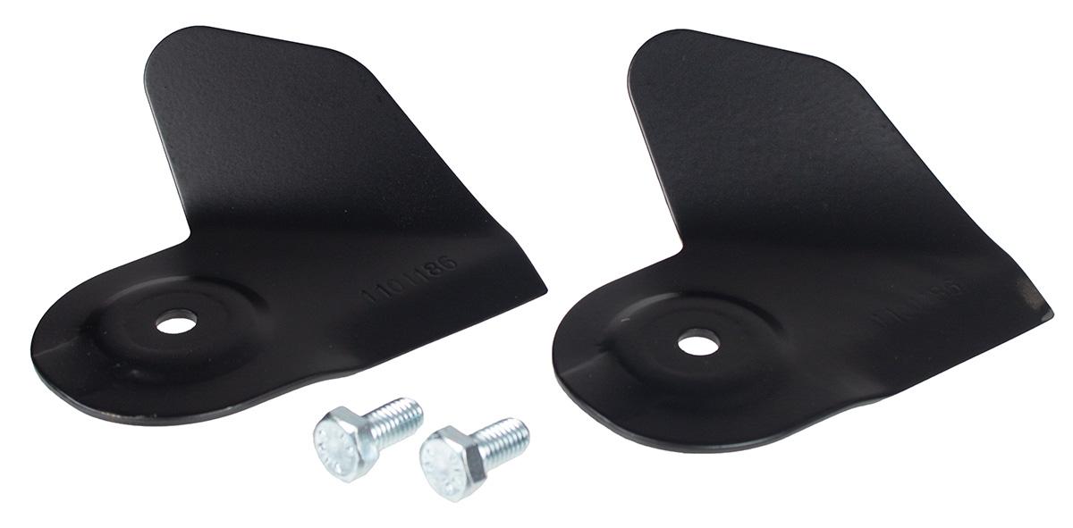 Noże Wolf Garten 2 szt. kpl. 1101186KIT – komplet noży do wertykulatora