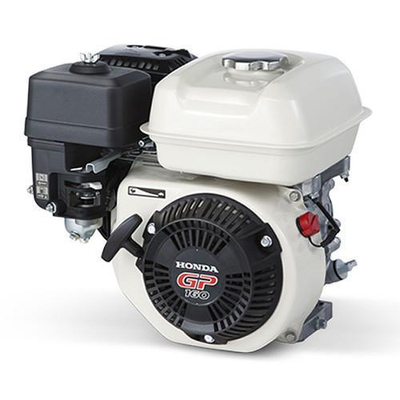 TRIUNFO SH100/25 KOLOVÝ POSTŘIKOVAČ SE SPALOVACÍM MOTOREM 100L 25BAR HONDA
