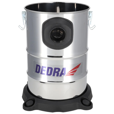 Dílenský vysavač 1200W 20L bavlněný filtr. pytel